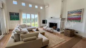 For sale villa with 5 bedrooms in Zona M