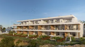 3 bedrooms penthouse for sale in Alcaidesa