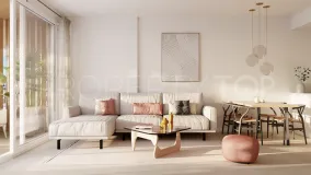 Ático de 3 dormitorios a la venta en Alcaidesa
