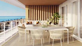 3 bedrooms penthouse for sale in Alcaidesa
