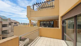 Apartment with 3 bedrooms for sale in Ribera del Marlin