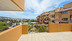 Apartment with 3 bedrooms for sale in Ribera del Marlin