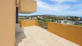 Apartment with 3 bedrooms for sale in Ribera del Marlin