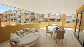 Apartment with 3 bedrooms for sale in Ribera del Marlin