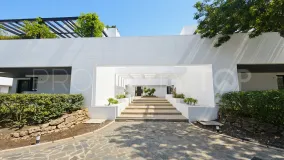 For sale Hacienda de Valderrama 2 bedrooms duplex penthouse