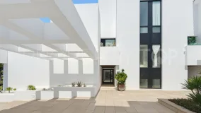 For sale Hacienda de Valderrama 2 bedrooms duplex penthouse