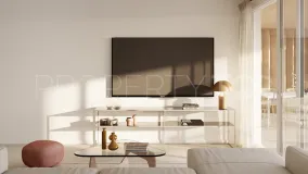Buy Alcaidesa duplex penthouse