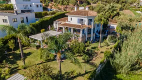 Villa for sale in Zona B with 6 bedrooms