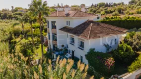 Villa for sale in Zona B with 6 bedrooms