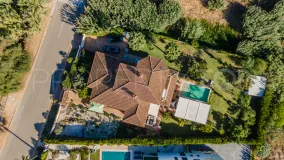 Villa for sale in Zona B with 6 bedrooms