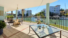 Apartment for sale in Isla Carey with 3 bedrooms