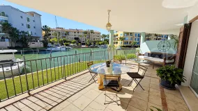 Apartment for sale in Isla Carey with 3 bedrooms