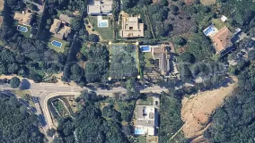Comprar parcela en Los Cortijos de la Reserva