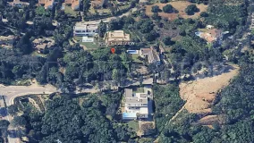 Comprar parcela en Los Cortijos de la Reserva
