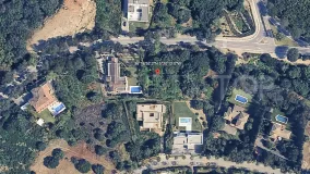 Comprar parcela en Los Cortijos de la Reserva