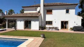 4 bedrooms villa for sale in Sotogrande Costa