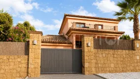 4 bedrooms villa for sale in Sotogrande Costa