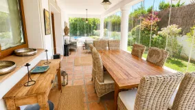 4 bedrooms villa for sale in Sotogrande Costa