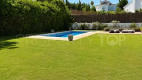 4 bedrooms villa for sale in Sotogrande Costa