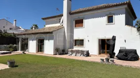 4 bedrooms villa for sale in Sotogrande Costa