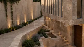 Villa a la venta en San Roque con 4 dormitorios
