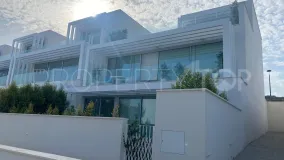 Town house for sale in La Reserva