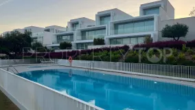 Town house for sale in La Reserva