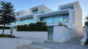 Town house for sale in La Reserva