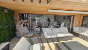 3 bedrooms penthouse for sale in Ribera del Marlin
