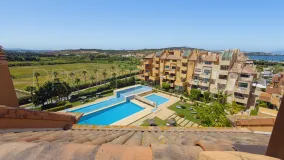 3 bedrooms penthouse for sale in Ribera del Marlin