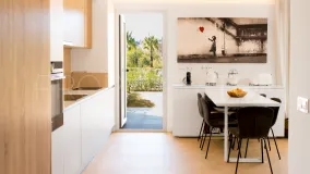 Apartamento en venta en La Cala Golf Resort con 3 dormitorios