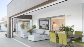 For sale apartment in La Cala Golf Resort with 3 bedrooms