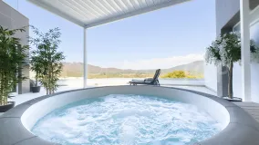 For sale apartment in La Cala Golf Resort with 3 bedrooms