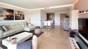 Cala de Mijas, apartamento en venta