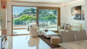 Cala de Mijas, apartamento en venta