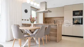 For sale apartment in La Cala Golf Resort