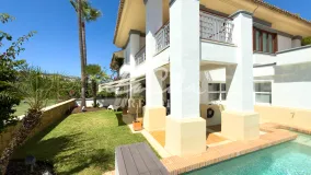 For sale 4 bedrooms villa in La Cala Golf Resort