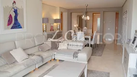 Cala de Mijas, Ático en venta de 3 dormitorios