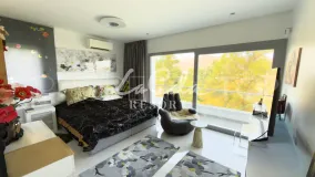 Se vende villa en Cala de Mijas de 4 dormitorios