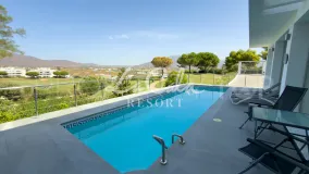 Se vende villa en Cala de Mijas de 4 dormitorios