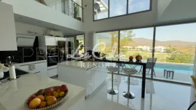 Se vende villa en Cala de Mijas de 4 dormitorios