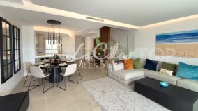Adosado con 3 dormitorios a la venta en Mijas Costa