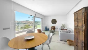 For sale 3 bedrooms penthouse in La Cala Golf Resort