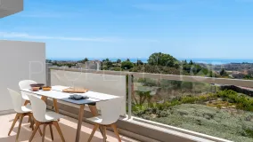 For sale 3 bedrooms penthouse in La Cala Golf Resort