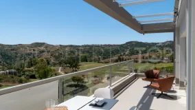 For sale 3 bedrooms penthouse in La Cala Golf Resort