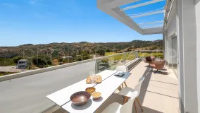 For sale 3 bedrooms penthouse in La Cala Golf Resort