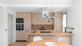 For sale 3 bedrooms penthouse in La Cala Golf Resort