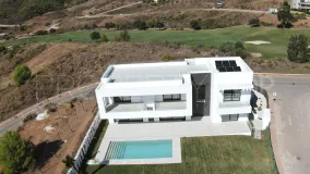 La Cala Golf Resort, villa en venta de 4 dormitorios