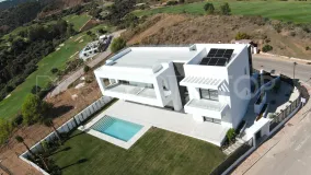 La Cala Golf Resort, villa en venta de 4 dormitorios