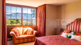 For sale villa with 4 bedrooms in La Cala Golf Resort
